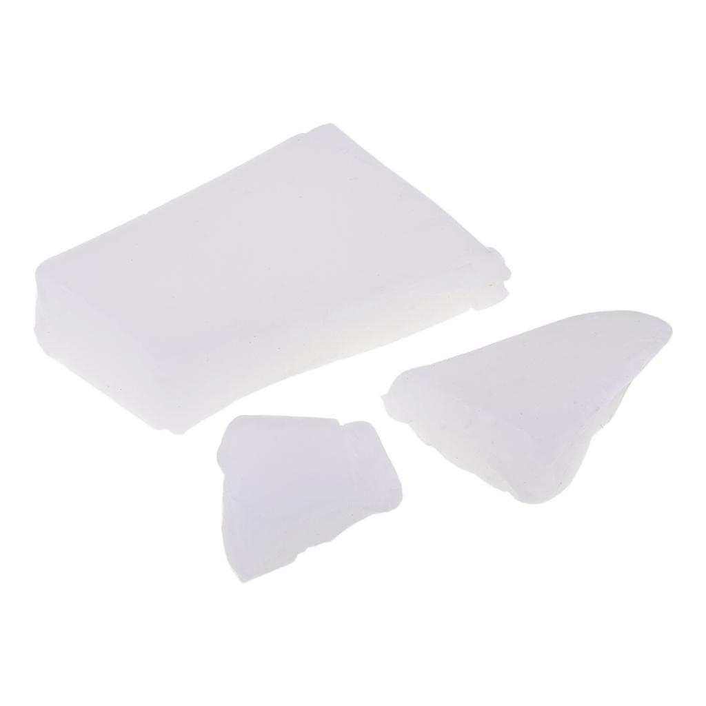 Candle Making Items - Paraffin Wax/ Pillar Blend - -