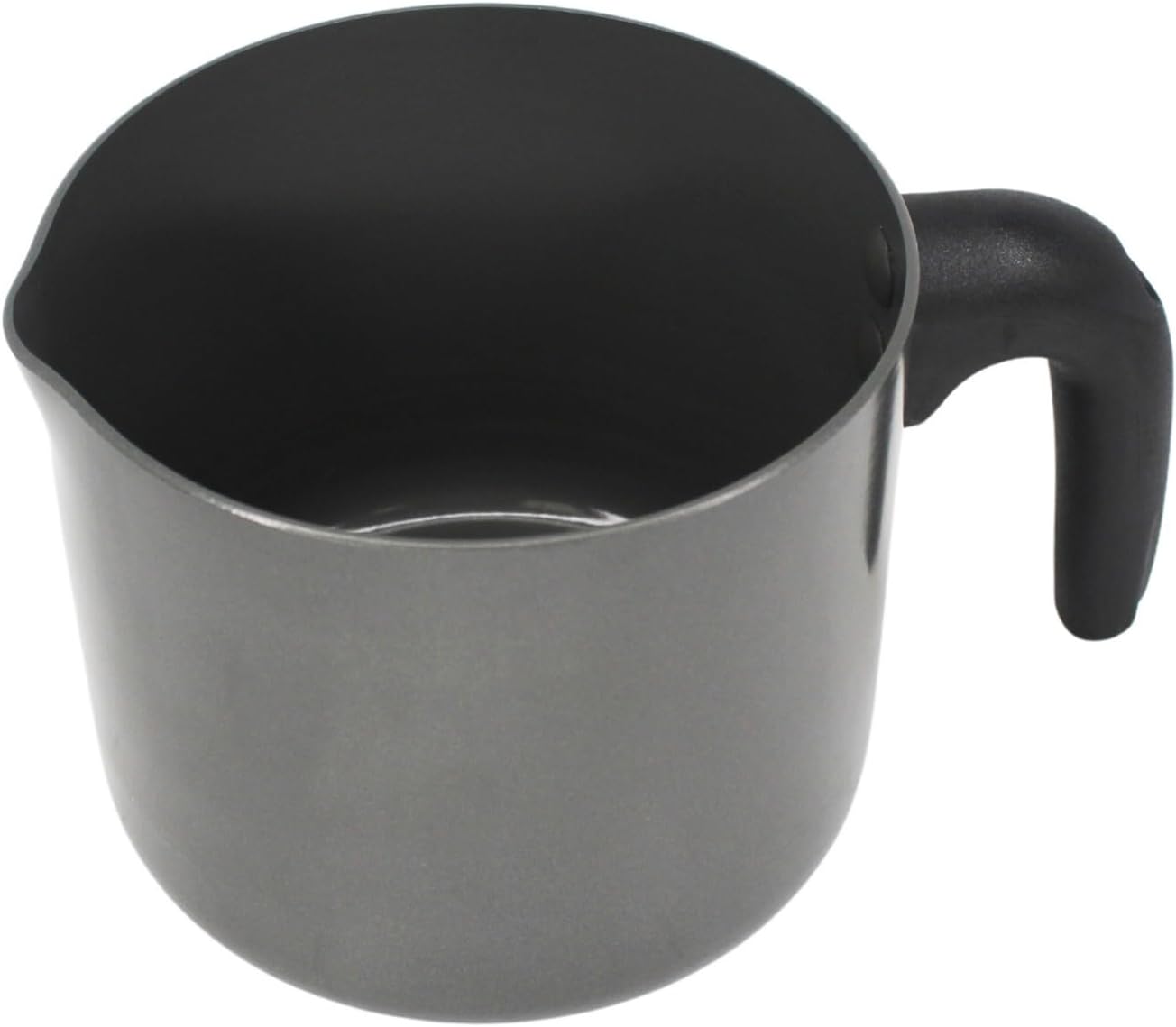 IMUSA 1.3 Qt Ceramic NonStick  - огляд і ціна Pour Pot Aluminum