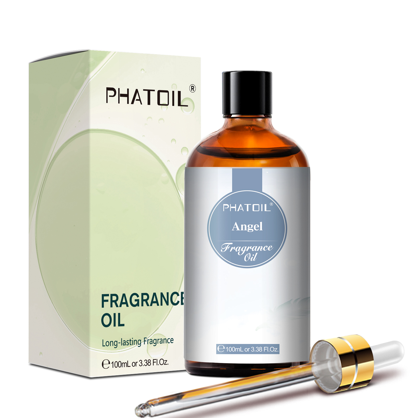 PHATOIL 100ml Aroma Fragrance  - огляд і ціна Candle Making Essentials