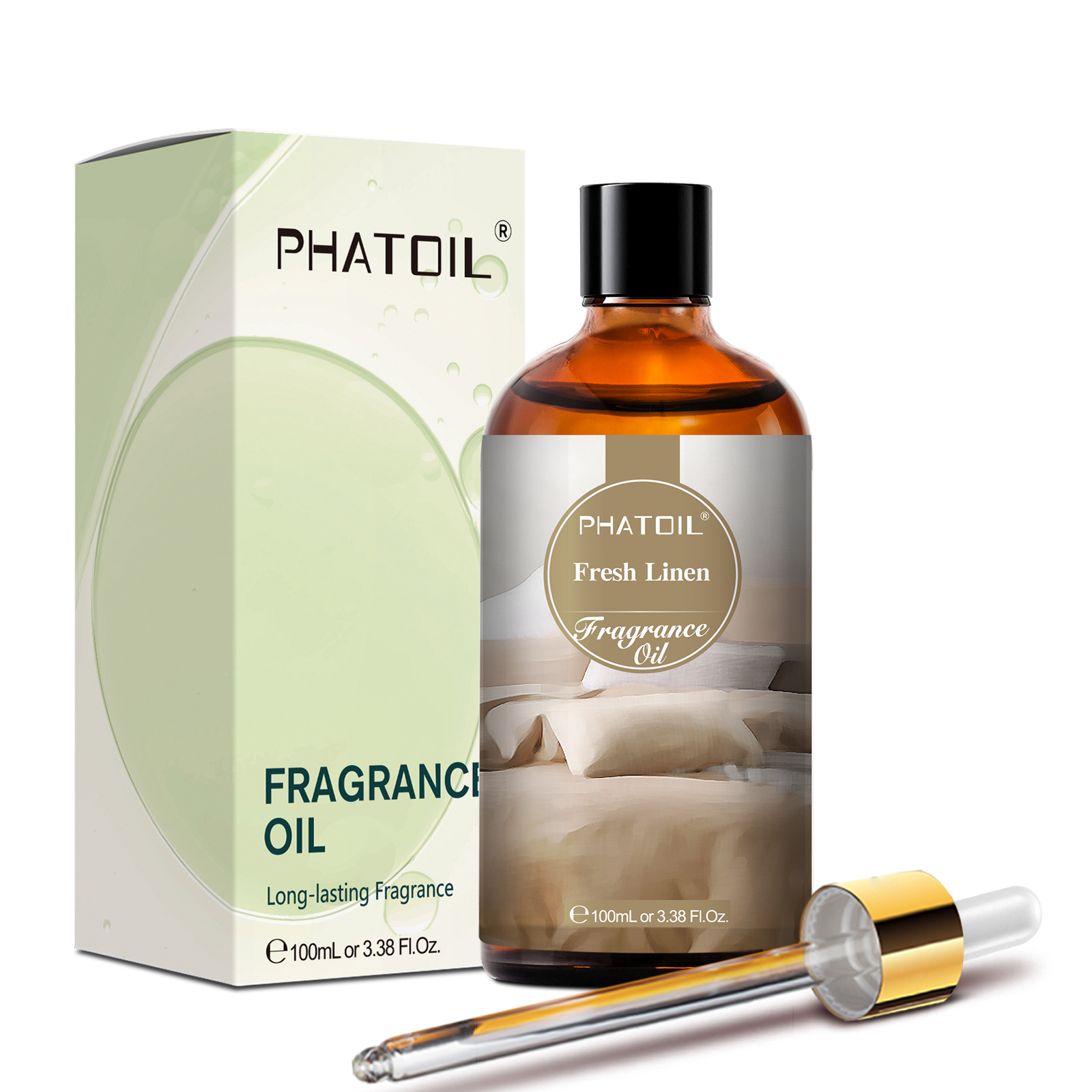 PHATOIL 100ml Aroma Fragrance  - огляд і ціна Candle Making Essentials