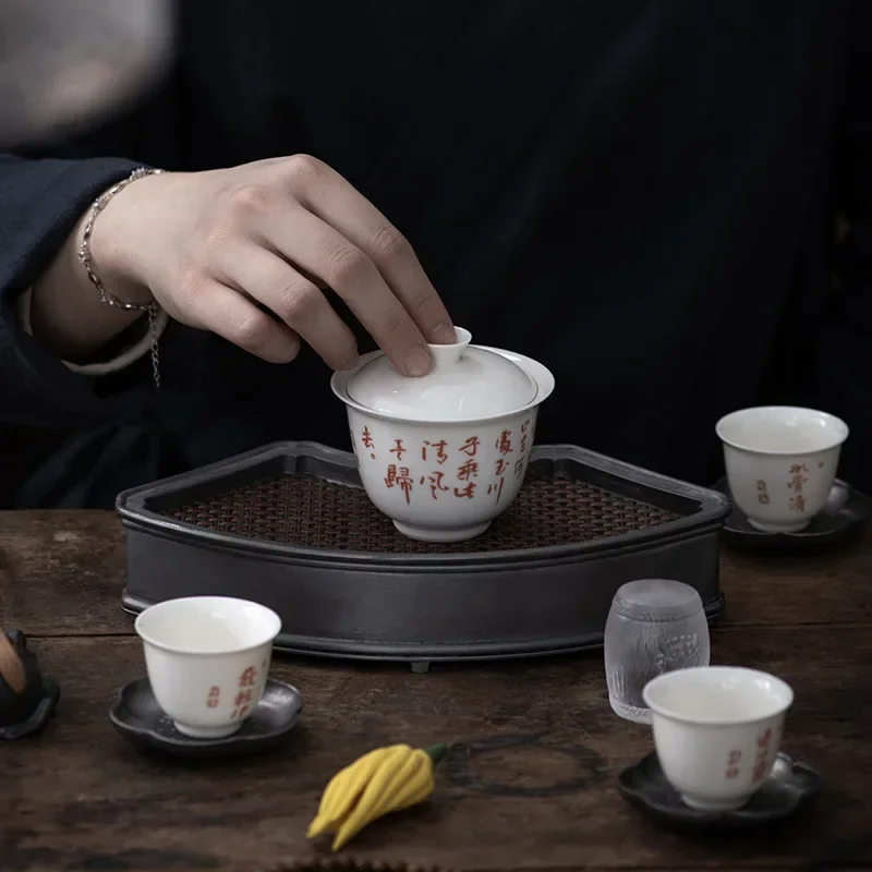 Pure Tin Old Pot Tray Japanese - огляд і ціна Pour Pot Aluminum