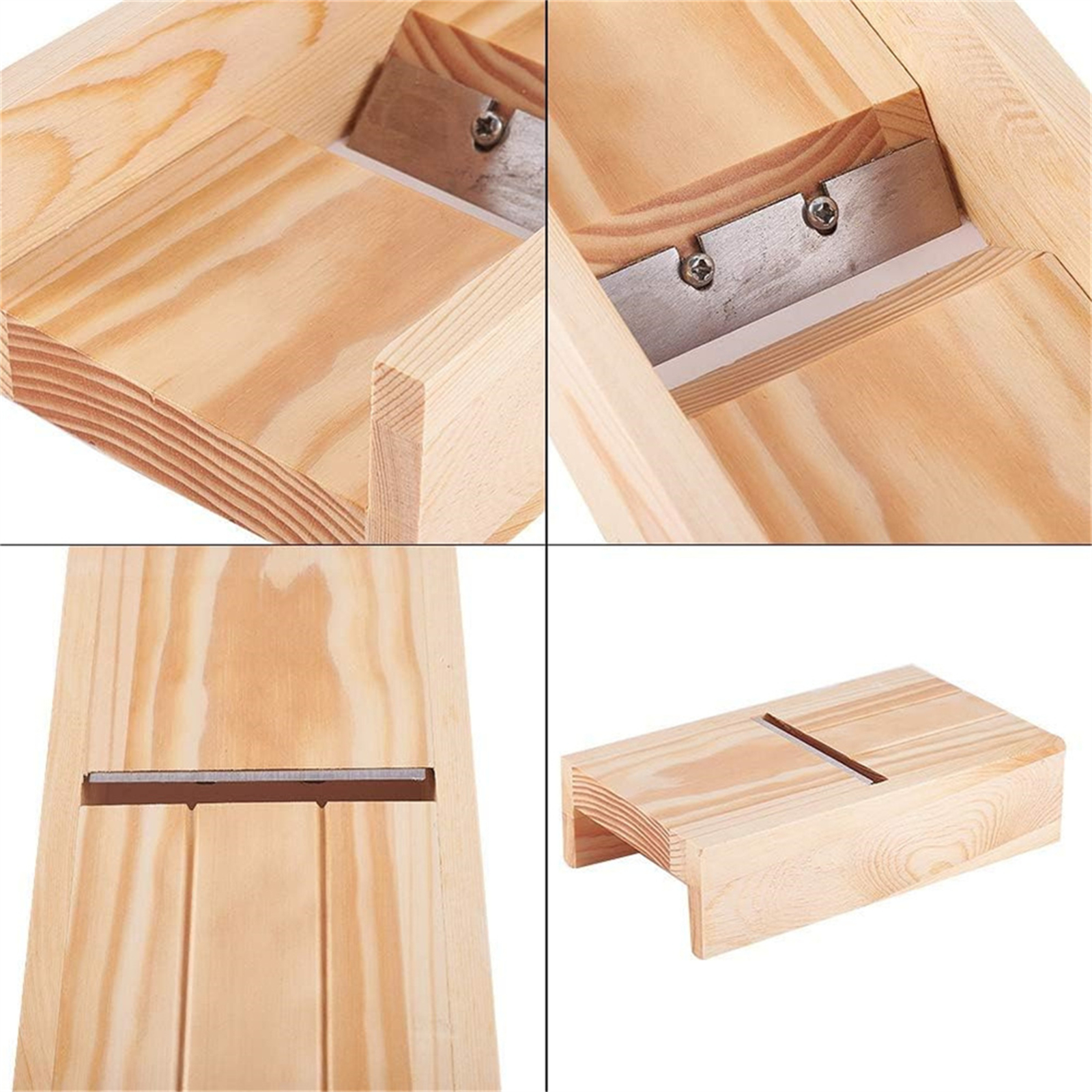 Soap Planer Cutter Drawer Box  - огляд і ціна Kraft Box Candle