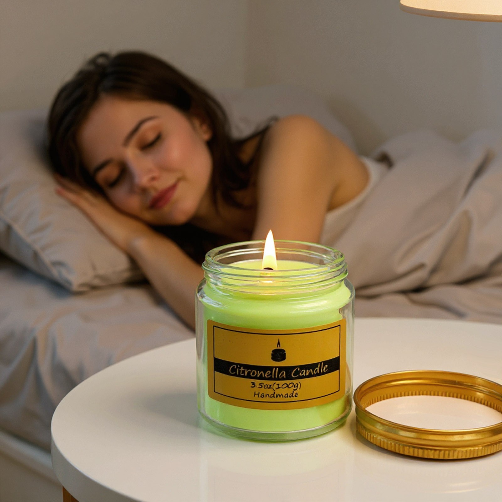 Summer Expel Chironomid Scente - огляд і ціна Candle Making Raw Material