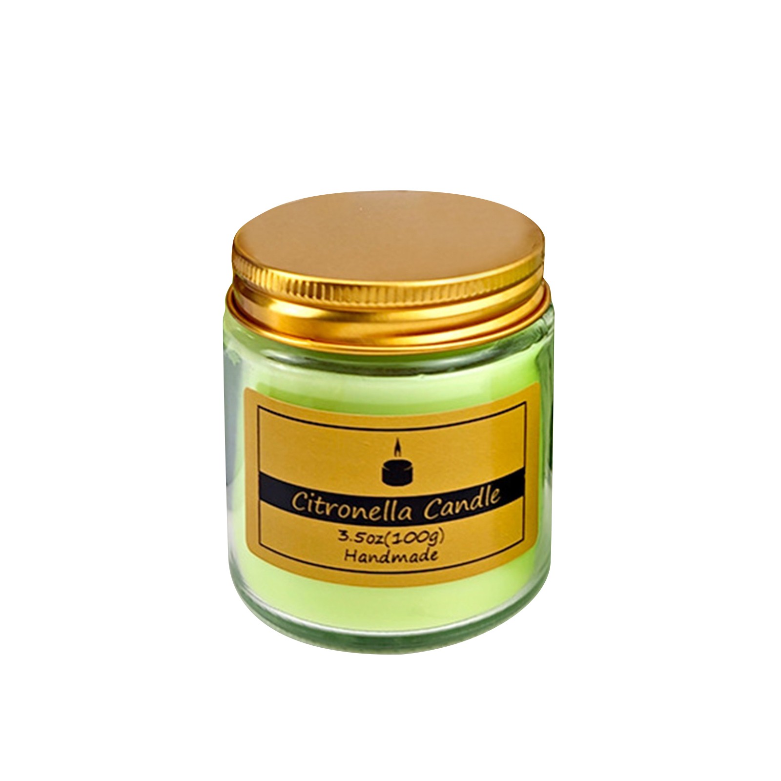 Summer Expel Chironomid Scente - огляд і ціна Candle Making Raw Material