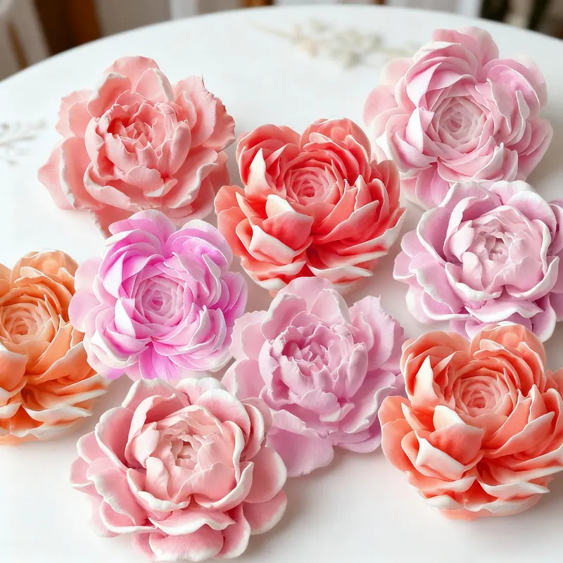 DIY Paeonia lactiflora Pall Ja - огляд і ціна Candle Making Party