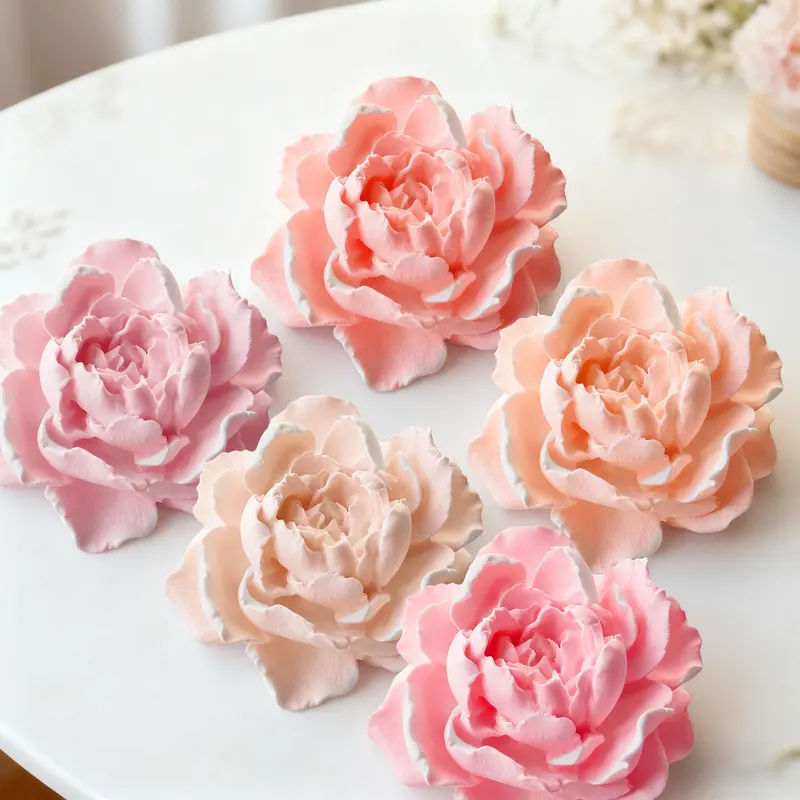 DIY Paeonia lactiflora Pall Ja - огляд і ціна Candle Making Party