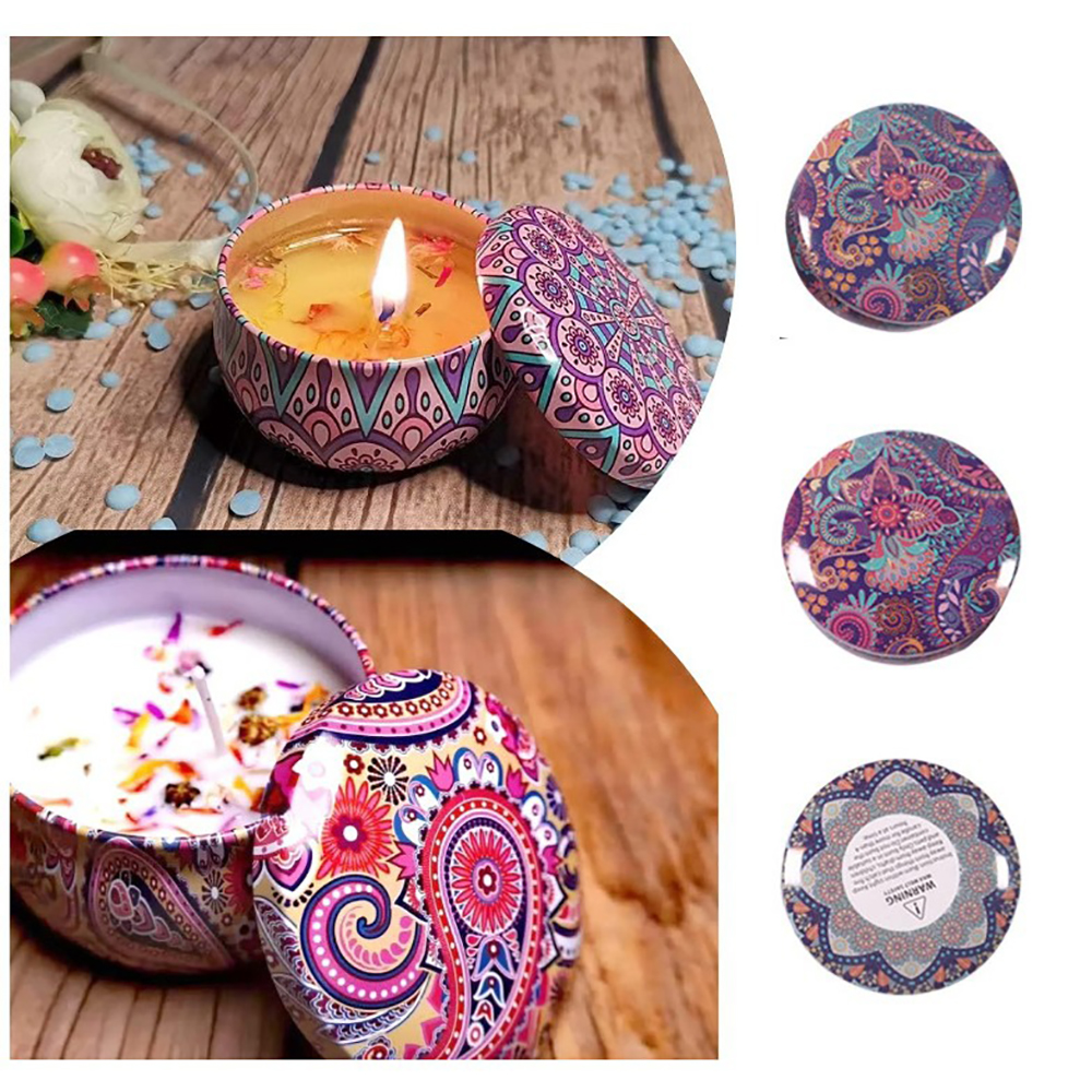 Candle Making Circular Heater  - огляд і ціна Candle Making Tips