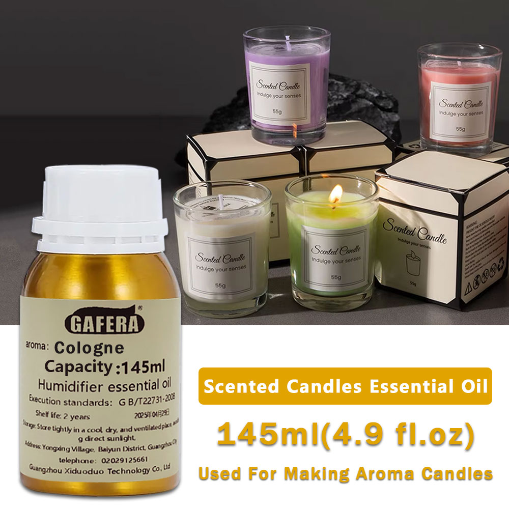 GAFERA 145ml(4.9 fl.oz) Englis - огляд і ціна Candle Making Essentials