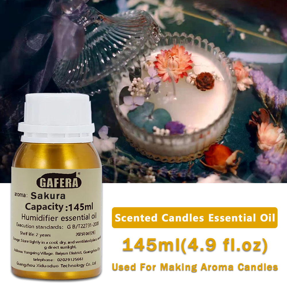 GAFERA 145ml(4.9 fl.oz) Englis - огляд і ціна Candle Making Essentials