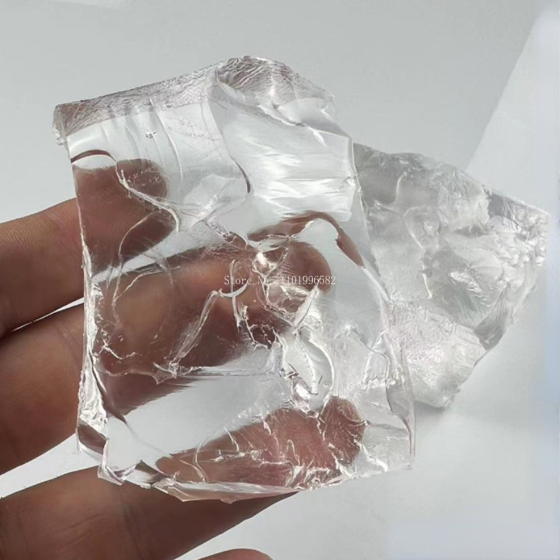50g Super Hard Block Shape Jel - огляд і ціна Candle Making Raw Material