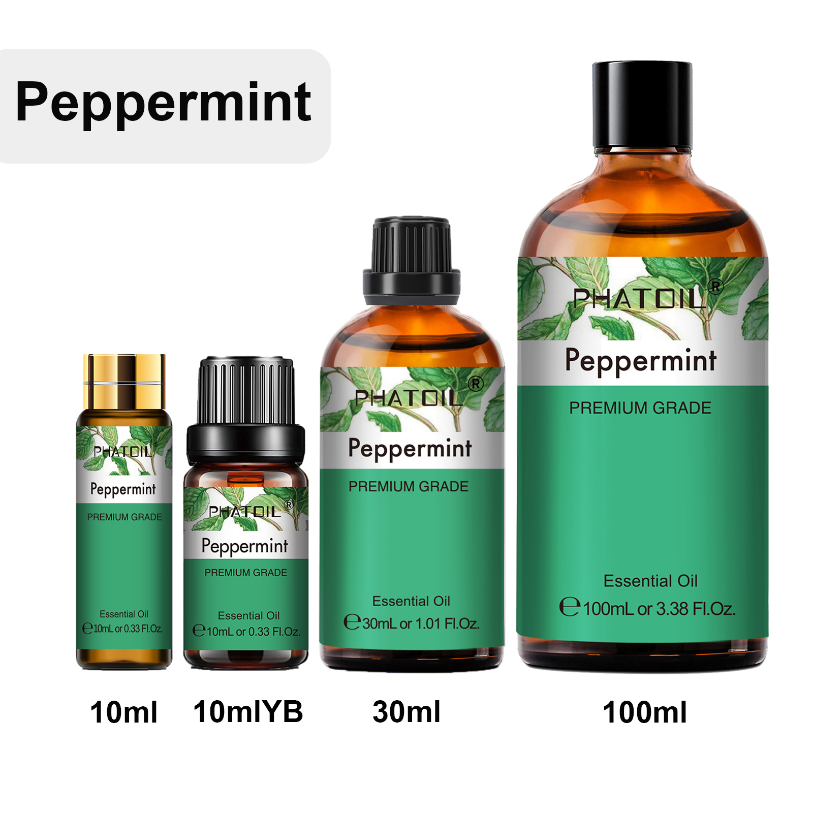 PHATOIL 1PCS 10ml/30ml/100ml N - огляд і ціна Candle Making Raw Material