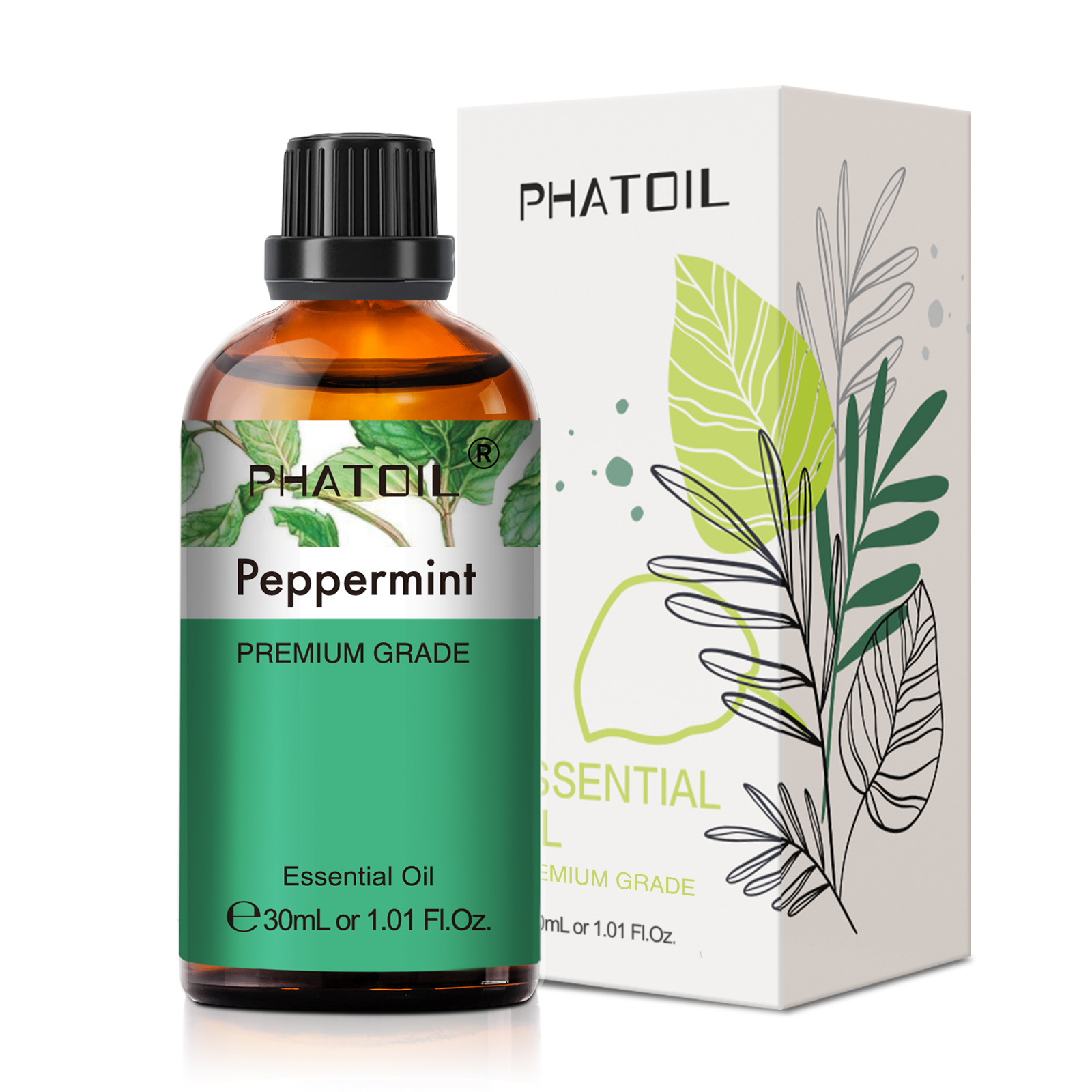 PHATOIL 1PCS 10ml/30ml/100ml N - огляд і ціна Candle Making Raw Material