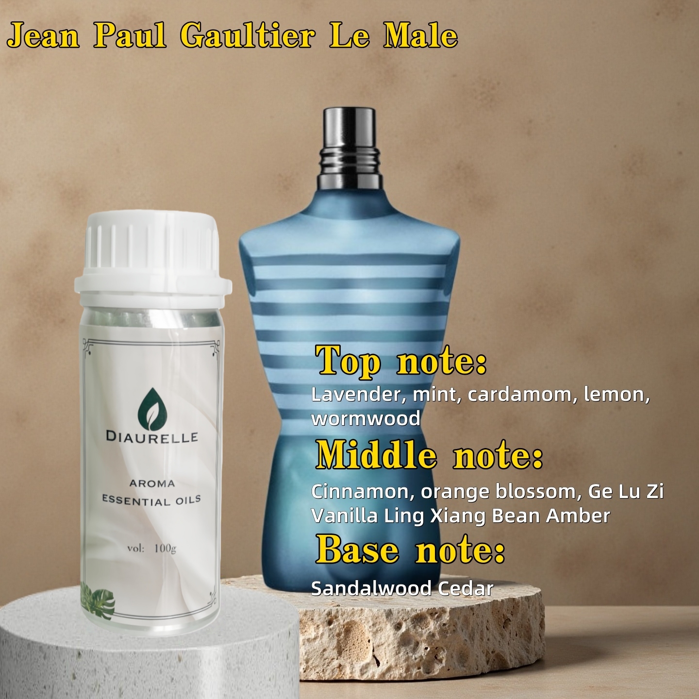 100ml Make Candle Angle Leathe - огляд і ціна Candle Making Essentials