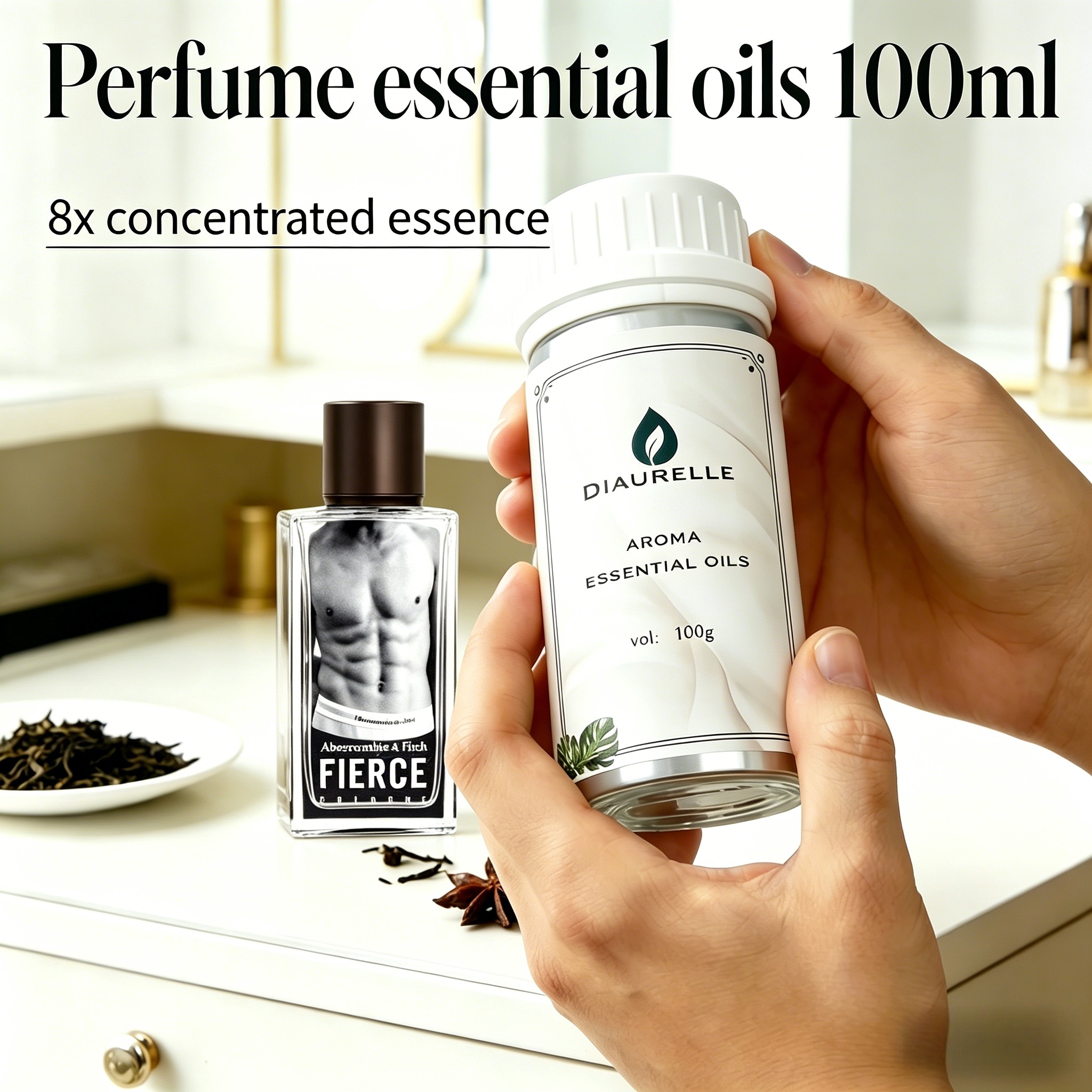 100ml Make Candle Angle Leathe - огляд і ціна Candle Making Essentials