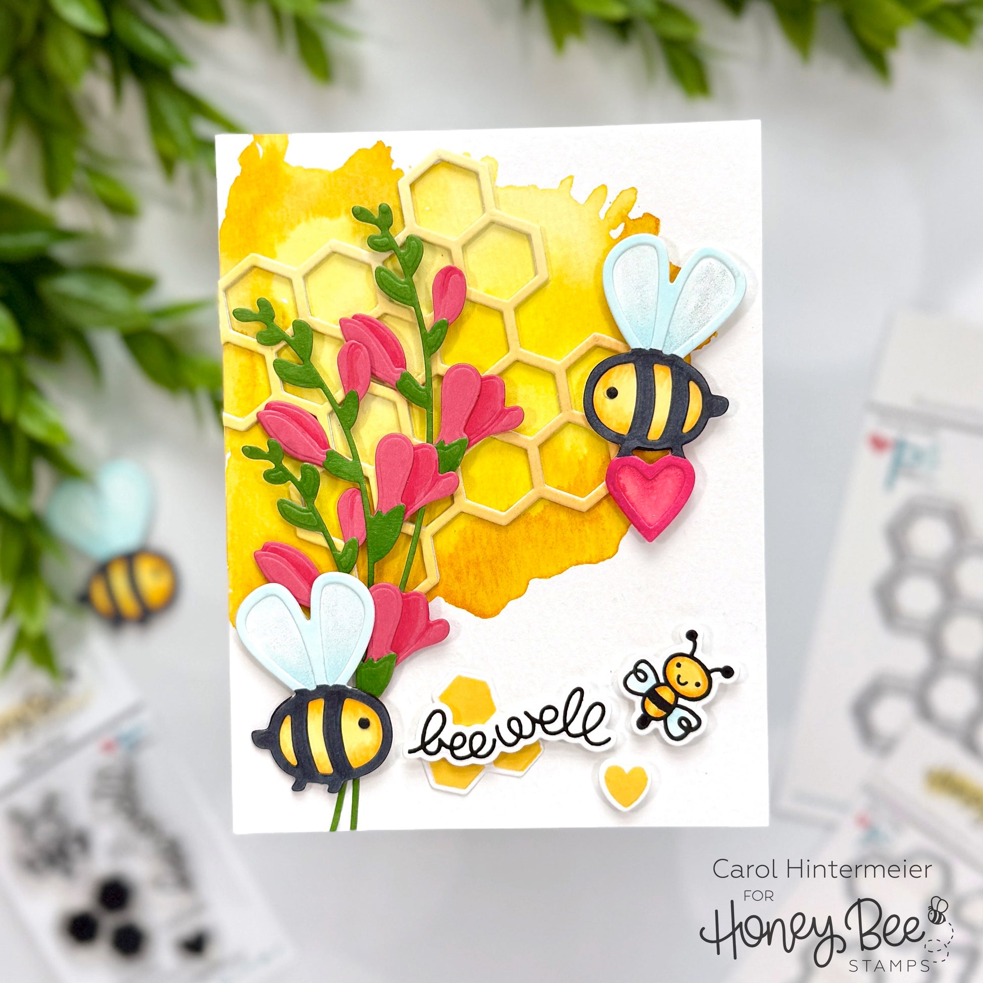 2026 New Florals Honeys Alphab - огляд і ціна Kraft Box Candle