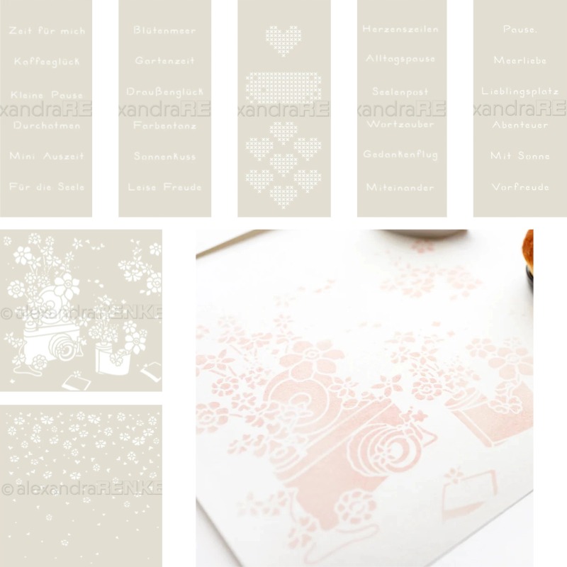Numbers from Zero to Eight Cra - огляд і ціна Kraft Box Candle