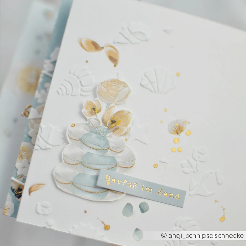 Numbers from Zero to Eight Cra - огляд і ціна Kraft Box Candle