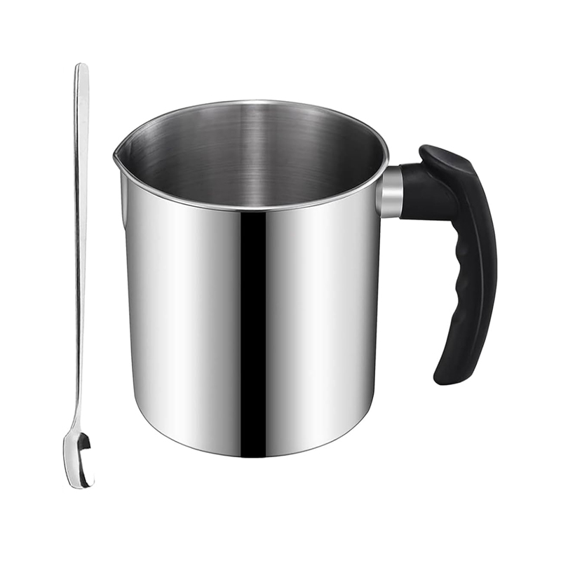 Stainless Steel Candle Making  - огляд і ціна Candle Making Items